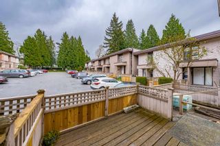 Photo 35: 54 13813 102 Avenue in Surrey: Whalley Townhouse for sale in "The Meadows" (North Surrey)  : MLS®# R2757332