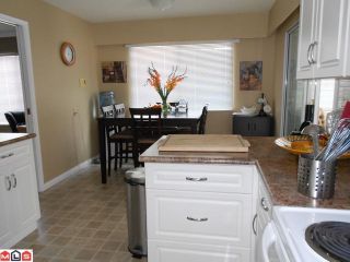 Photo 2: 3927 205B Street in Langley: Brookswood Langley House for sale : MLS®# F1220895
