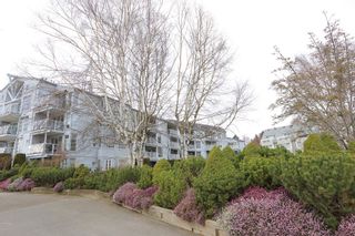 Photo 22: 415 2020 E KENT AVENUE SOUTH Street in Vancouver: South Marine Condo for sale in "Tugboat Landing" (Vancouver East)  : MLS®# R2682002