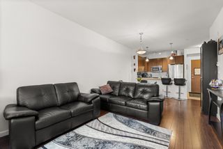 Photo 6: 201 290 FRANCIS Way in New Westminster: Fraserview NW Condo for sale in "THE GROVE" : MLS®# R2840418