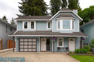 Photo 1: 12051 206B Street in Maple Ridge: Northwest Maple Ridge House for sale : MLS®# R2702736