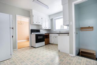 Photo 16: 132 Thorndale Avenue in Winnipeg: St Vital Residential for sale (2D)  : MLS®# 202107557