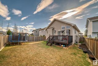 Photo 55: 211 54 Street in Edmonton: Zone 53 House for sale : MLS®# E4386874