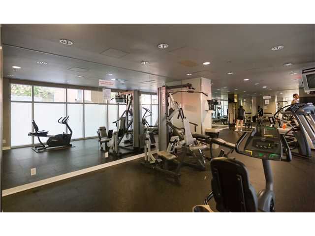 Photo 9: Photos: # 902 1001 RICHARDS ST in Vancouver: Downtown VW Condo for sale (Vancouver West)  : MLS®# V1132565