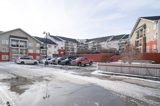 Photo 28: 451 26 Val Gardena View SW in Calgary: Springbank Hill Apartment for sale : MLS®# A2023455