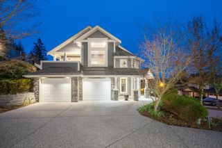 Photo 23: 13186 SHOESMITH Crescent in Maple Ridge: Silver Valley House for sale : MLS®# R2764539