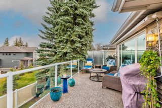 Photo 23: 1062 Shawnee Road SW in Calgary: Shawnee Slopes Semi Detached for sale : MLS®# A1055358