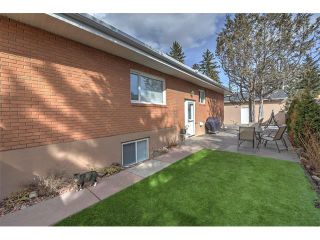 Photo 34: 5312 37 Street SW in Calgary: Lakeview House for sale : MLS®# C4107241