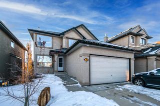 Photo 1: 55 Edgeridge Circle NW in Calgary: Edgemont Detached for sale : MLS®# A2012421