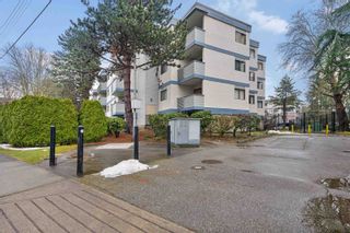 Photo 2: 124 8700 ACKROYD Road in Richmond: Brighouse Condo for sale : MLS®# R2842595