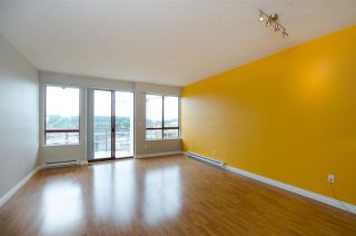 Photo 4: 501 220 ELEVENTH Street in New Westminster: Uptown NW Condo for sale in "QUEENS COVE" : MLS®# R2287761