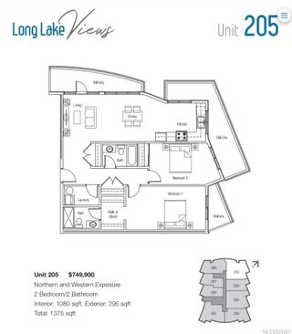 Photo 32: 205 4474 Wellington Rd in Nanaimo: Na Diver Lake Condo for sale : MLS®# 923457