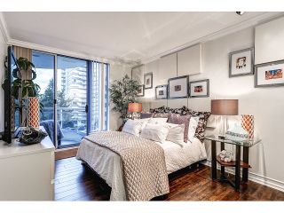 Photo 15: 502 719 PRINCESS STREET in New Westminster: Uptown NW Condo for sale : MLS®# R2031007