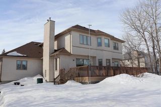 Photo 26: : East St Paul Residential for sale (3P)  : MLS®# 202205810