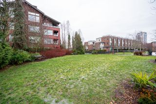Photo 36: 403 240 SALTER Street in New Westminster: Queensborough Condo for sale in "REGATTA at Port Royal" : MLS®# R2843937