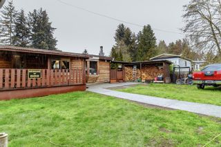 Photo 2: 2147 Fishers Dr in Nanaimo: Na Cedar Manufactured Home for sale : MLS®# 900224