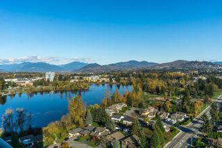 Photo 22: 1205 2180 GLADWIN Road in Abbotsford: Central Abbotsford Condo for sale in "Mahogany At Mill Lake" : MLS®# R2838155