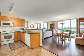 Photo 4: 803 720 HAMILTON Street in New Westminster: Uptown NW Condo for sale in "GENERATIONS" : MLS®# R2713746