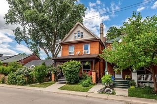 Photo 7: 374 JACKSON Street W|Unit #TRIPLEX in Hamilton: House for sale : MLS®# H4172473