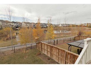 Photo 17: 19 COPPERFIELD Crescent SE in CALGARY: Copperfield Residential Detached Single Family for sale (Calgary)  : MLS®# C3514148