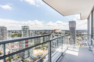 Photo 18: 3706 1283 HOWE Street in Vancouver: Downtown VW Condo for sale (Vancouver West)  : MLS®# R2385798