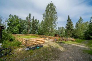 Photo 17: 9630 SIX MILE LAKE Road in Prince George: Tabor Lake House for sale (PG Rural East (Zone 80))  : MLS®# R2391512