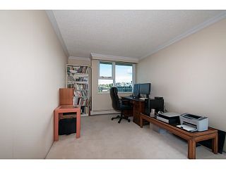 Photo 13: 808 522 MOBERLY Road in Vancouver: False Creek Condo for sale in "Discovery Quay" (Vancouver West)  : MLS®# V1066729