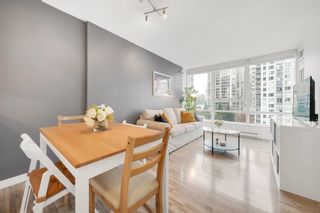 Main Photo: 1009 939 EXPO Boulevard in Vancouver: Yaletown Condo for sale (Vancouver West)  : MLS®# R2871389