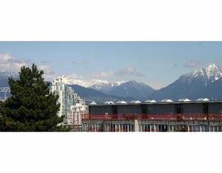 Photo 1: 301 349 E 6TH Avenue in Vancouver: Mount Pleasant VE Condo for sale in "LANDMARK HOUSE" (Vancouver East)  : MLS®# V702040