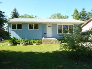 Photo 2: 14 Rizer Crescent in WINNIPEG: East Kildonan Residential for sale (North East Winnipeg)  : MLS®# 1212131