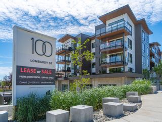 Photo 2: 203 100 Lombardy St in Parksville: PQ Parksville Condo for sale (Parksville/Qualicum)  : MLS®# 887148