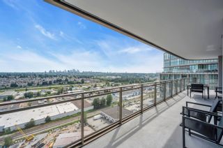Photo 23: 2606 5333 GORING Street in Burnaby: Brentwood Park Condo for sale (Burnaby North)  : MLS®# R2712004