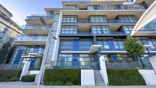 Photo 1: 11 8677 CAPSTAN Way in Richmond: West Cambie Townhouse for sale in "CAPSTAN VILLAGE BY PINNACLE" : MLS®# R2800091