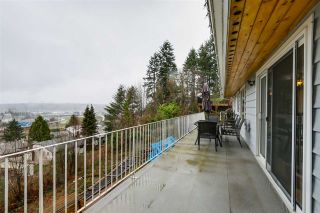 Photo 18: 2310 DAWES HILL Road in Coquitlam: Cape Horn House for sale : MLS®# R2043585