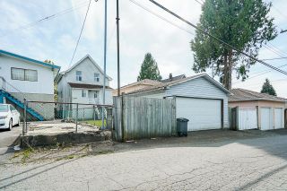 Photo 33: 2075 E 33RD Avenue in Vancouver: Victoria VE House for sale (Vancouver East)  : MLS®# R2614193