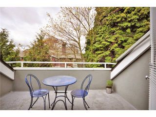 Photo 9: 301 1012 BALFOUR Avenue in Vancouver: Shaughnessy Condo for sale in "The Colburn" (Vancouver West)  : MLS®# V820087