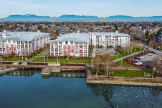 Photo 23: 320 4600 WESTWATER Drive in Richmond: Steveston South Condo for sale : MLS®# R2647879