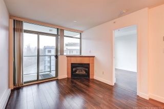 Photo 5: 1109 2763 CHANDLERY Place in Vancouver: South Marine Condo for sale in "RIVER DANCE" (Vancouver East)  : MLS®# R2427042
