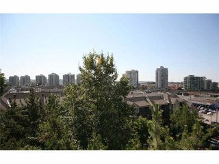 Photo 12: 503 220 ELEVENTH Street in New Westminster: Uptown NW Condo for sale : MLS®# V1086740