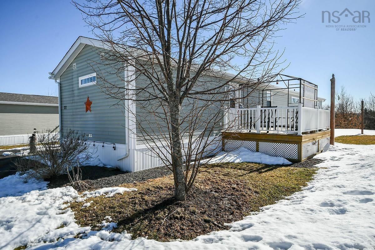 Main Photo: 21 Annie May Court in Garlands Crossing: Hants County Residential for sale (Annapolis Valley)  : MLS®# 202303971