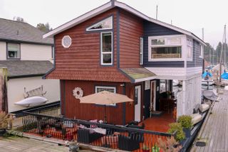 Photo 9: 3 1705 Cowichan Bay Rd in Cowichan Bay: Du Cowichan Bay House for sale (Duncan)  : MLS®# 869695