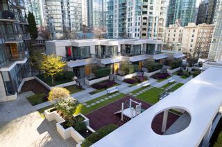 Photo 27: 3401 1211 MELVILLE Street in Vancouver: Coal Harbour Condo for sale (Vancouver West)  : MLS®# R2855330
