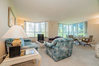 Photo 6: 101 717 JERVIS Street in Vancouver: West End VW Condo for sale in "Emerald West" (Vancouver West)  : MLS®# R2776850
