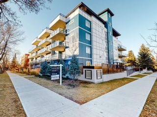 Photo 33: 503 8510 90 Street in Edmonton: Zone 18 Condo for sale : MLS®# E4270482