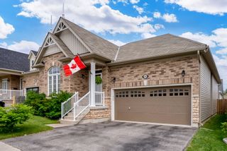 Photo 1: 660 Robinson Drive in Cobourg: House for sale : MLS®# X6795782