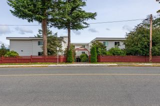 Photo 34: 106 615 Alder St in Campbell River: CR Campbell River Central Condo for sale : MLS®# 890871