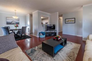 Photo 5: 1137 Crestview Park Drive in Winnipeg: Crestview Residential for sale (5H)  : MLS®# 202107035