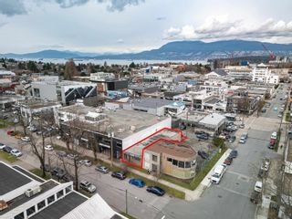 Photo 26: 1713 W 5TH Avenue in Vancouver: False Creek Industrial for sale (Vancouver West)  : MLS®# C8056198