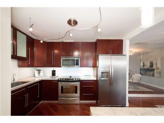 Photo 9: PH5 522 MOBERLY Road in Vancouver: False Creek Condo for sale in "DISCOVERY QUAY" (Vancouver West)  : MLS®# V1089652