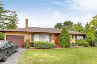 Photo 1: 3314 HANDLEY Crescent in Port Coquitlam: Lincoln Park PQ House for sale : MLS®# R2772232